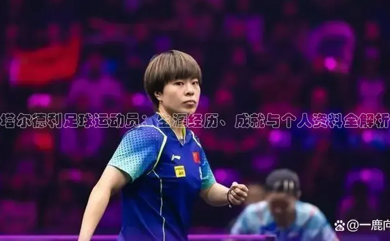 长征娱乐官网网页入口百度营销中心塔尔德利足球运动员：生涯经历、成就与个人资料全解析