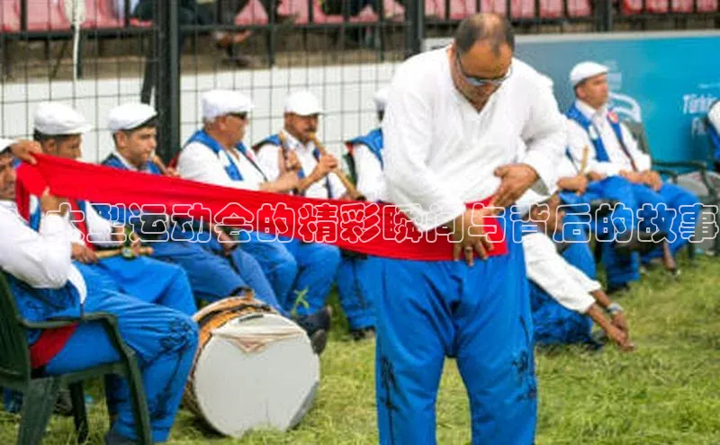 长征app下载安装京东：大型运动会的精彩瞬间与背后的故事