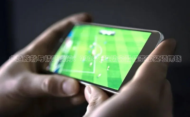卓越成就与精彩瞬间：2023年运动会最佳赛事奖项揭晓