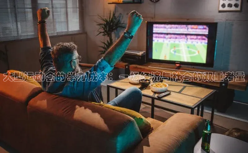 大型运动会的举办成本：一场经济与社会的双重考量