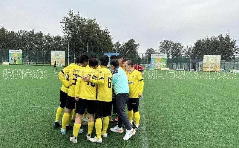 跨越全球：不同国家的传统体育项目与现代竞技风采